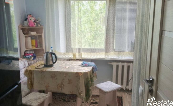 1-комн квартира Молодёжная улица, 30,  д. 30