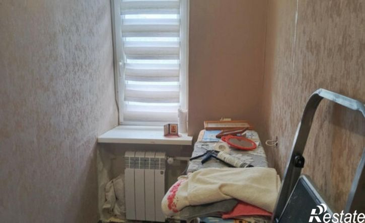 1-комн квартира Молодёжная улица, 30,  д. 30