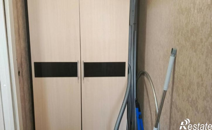 1-комн квартира Молодёжная улица, 30,  д. 30