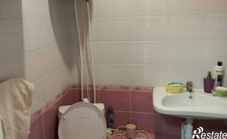 1-комн квартира Молодёжная улица, 30,  д. 30