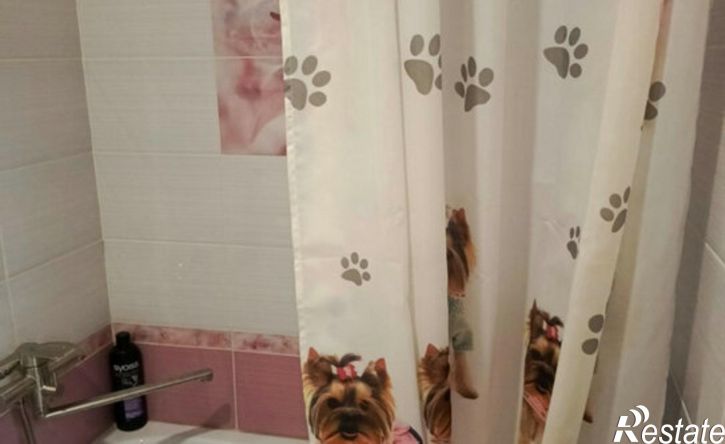 1-комн квартира Молодёжная улица, 30,  д. 30