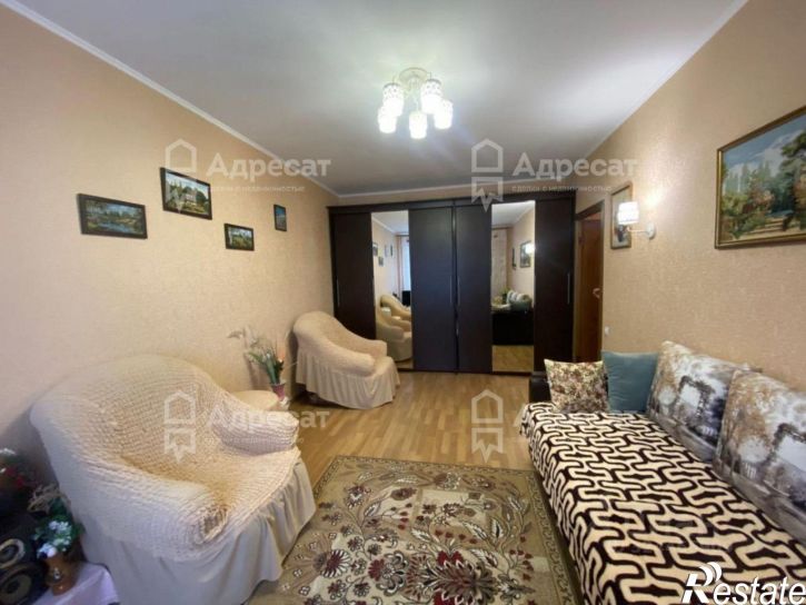 2-комн квартира пр-кт им Ленина, 112,  д. 112