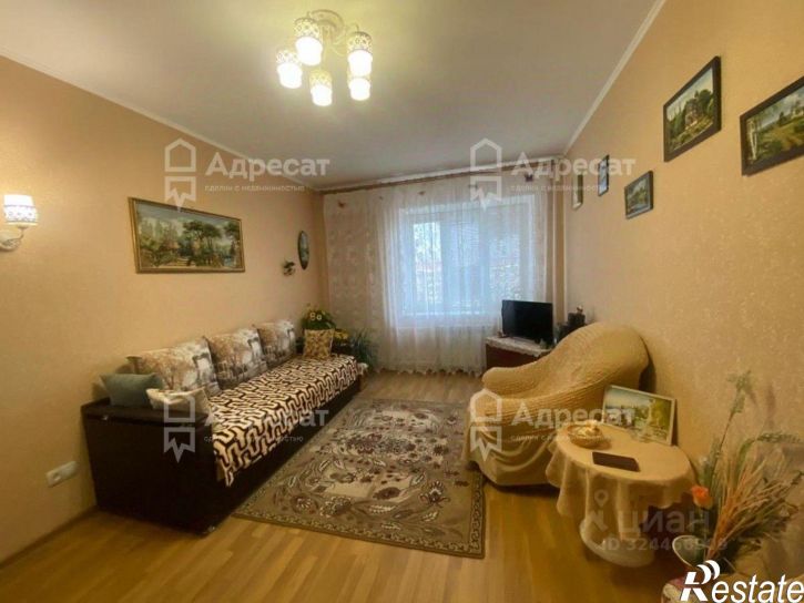 2-комн квартира пр-кт им Ленина, 112,  д. 112