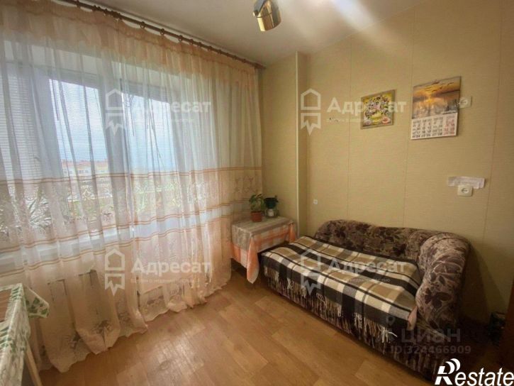 2-комн квартира пр-кт им Ленина, 112,  д. 112