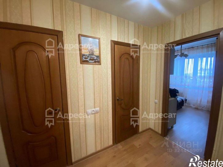 2-комн квартира пр-кт им Ленина, 112,  д. 112