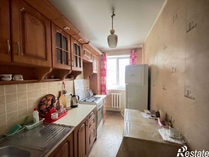 4-комн квартира ул Наримана Нариманова, 23,  д. 23