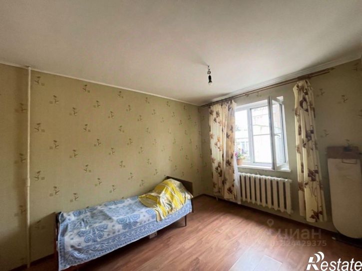 4-комн квартира ул Наримана Нариманова, 23,  д. 23