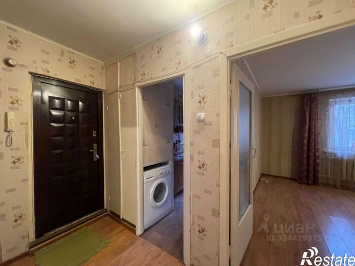 4-комн квартира ул Наримана Нариманова, 23,  д. 23