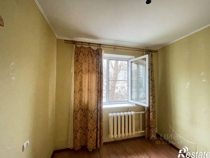 4-комн квартира ул Наримана Нариманова, 23,  д. 23