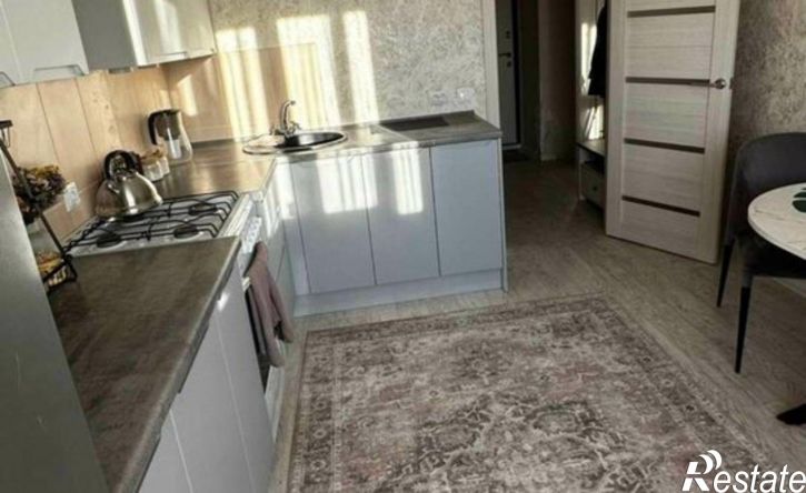 1-комн квартира пр-кт им Ленина, 345,  д. 345