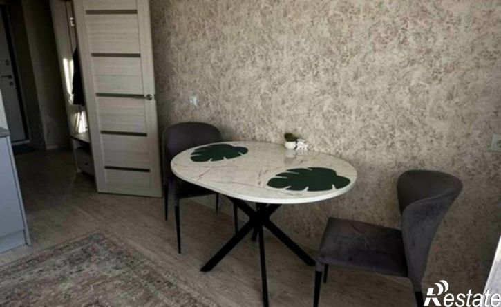 1-комн квартира пр-кт им Ленина, 345,  д. 345