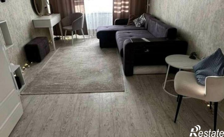 1-комн квартира пр-кт им Ленина, 345,  д. 345