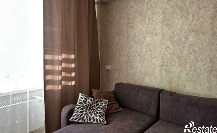 1-комн квартира пр-кт им Ленина, 345,  д. 345