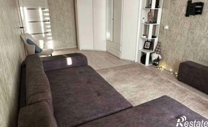 1-комн квартира пр-кт им Ленина, 345,  д. 345