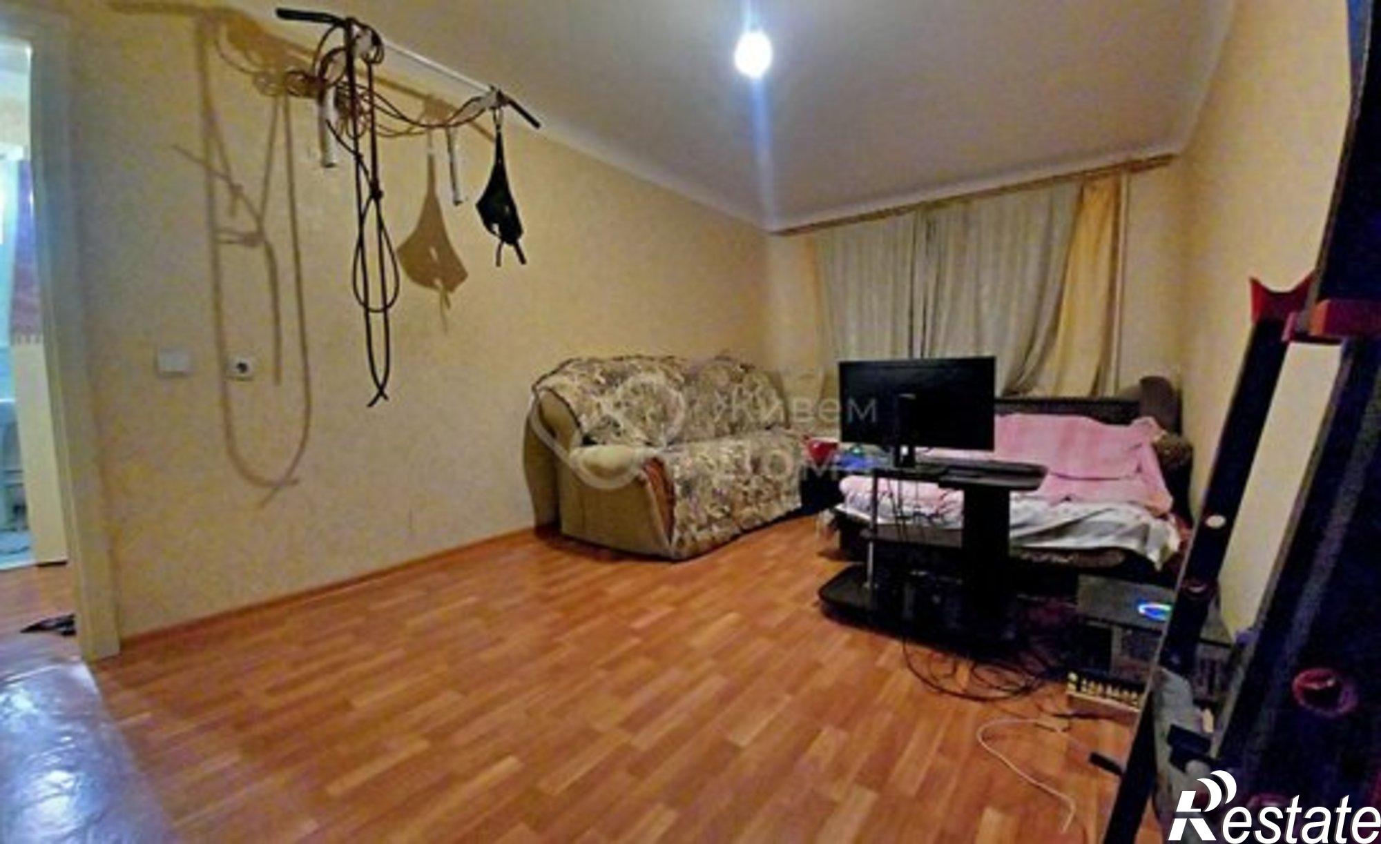 Купить квартиру за 3 950 000 рублей на б-р Профсоюзов, 19