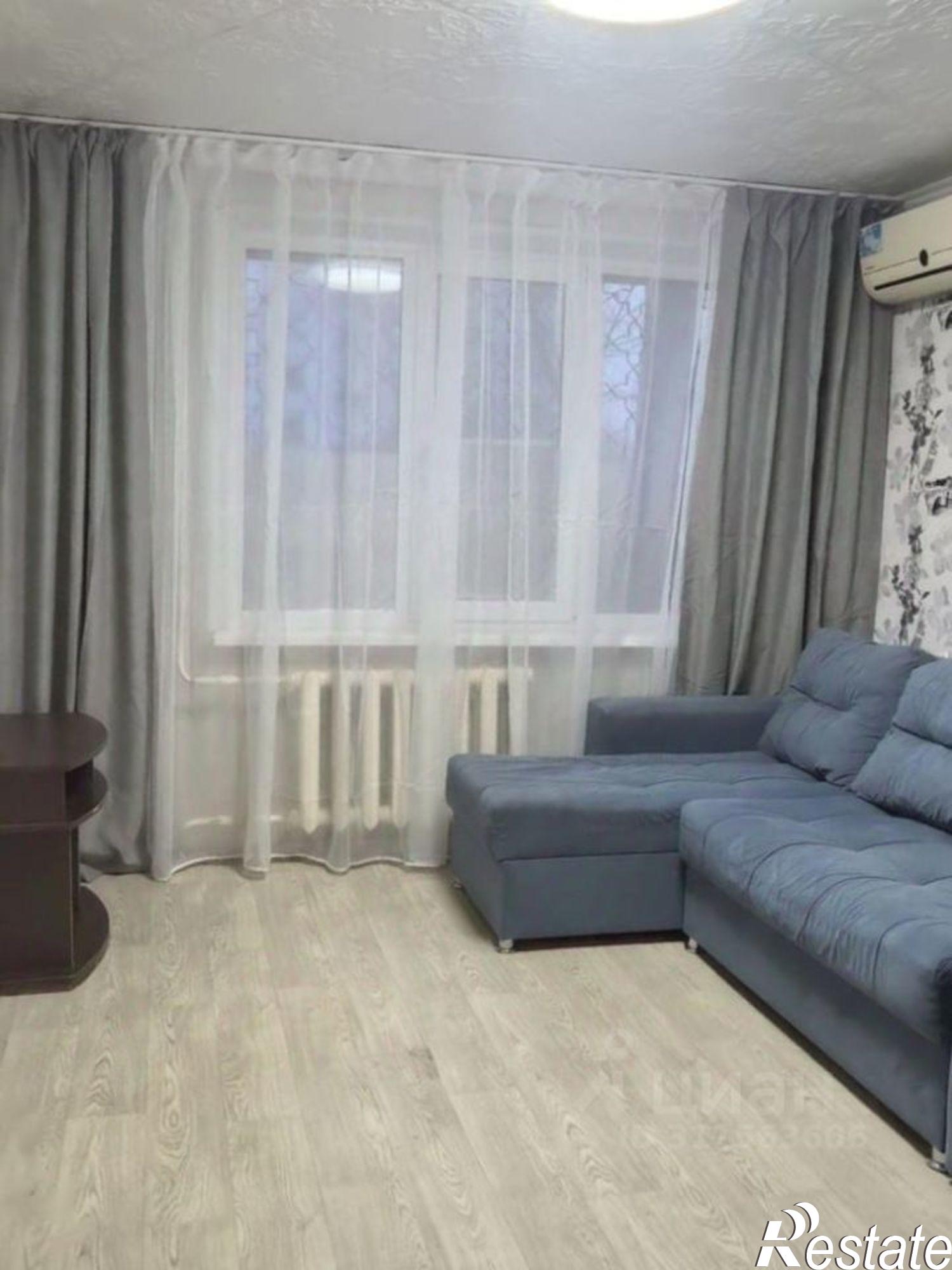 Сдать квартиру за 16 000 рублей на ул Пушкина, 186