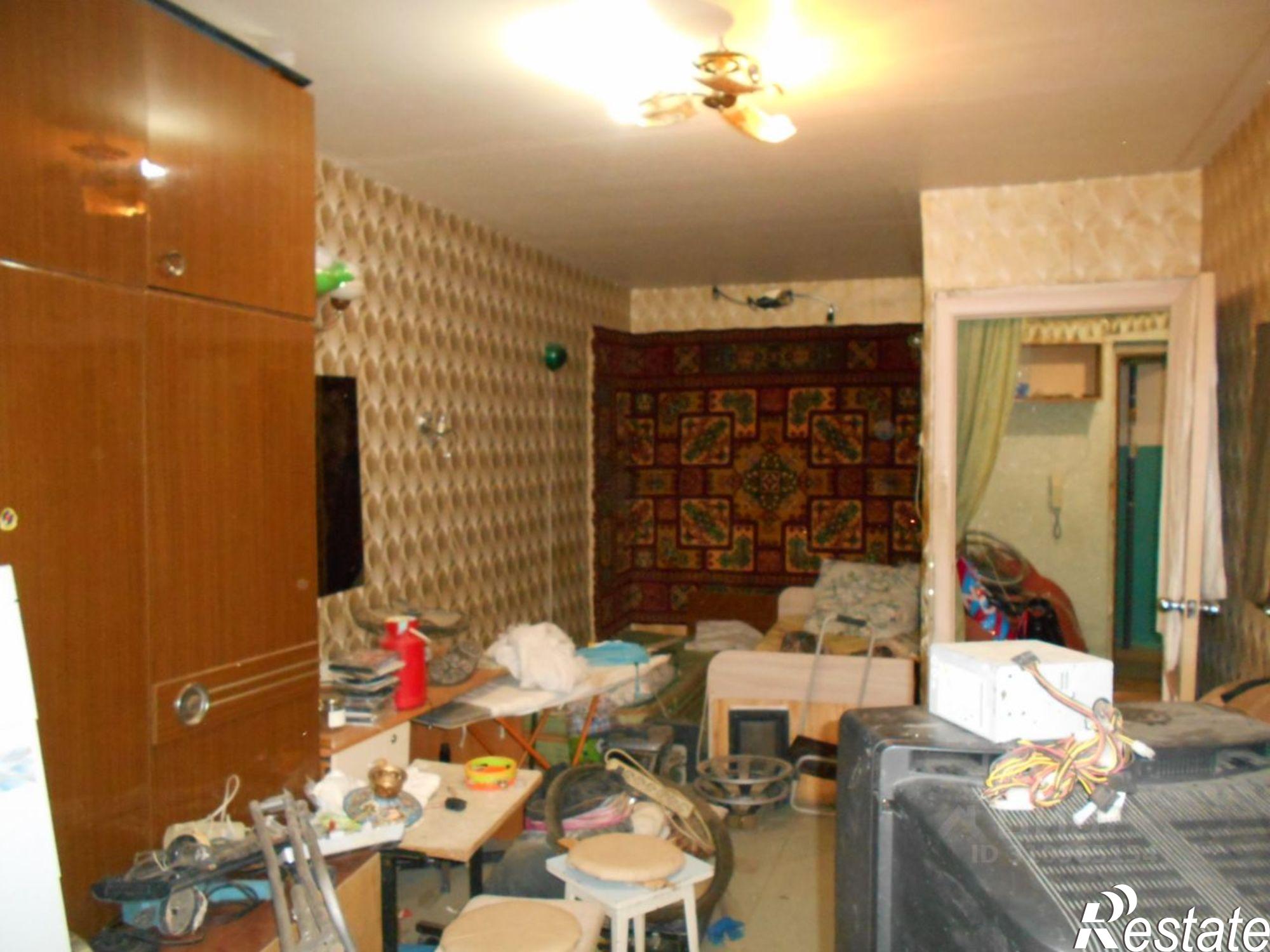 Купить квартиру за 2 290 000 рублей на улица Энгельса, 38