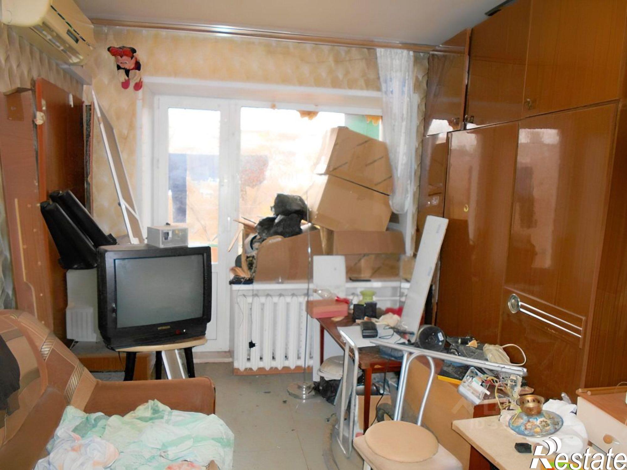 Купить квартиру за 2 290 000 рублей на улица Энгельса, 38