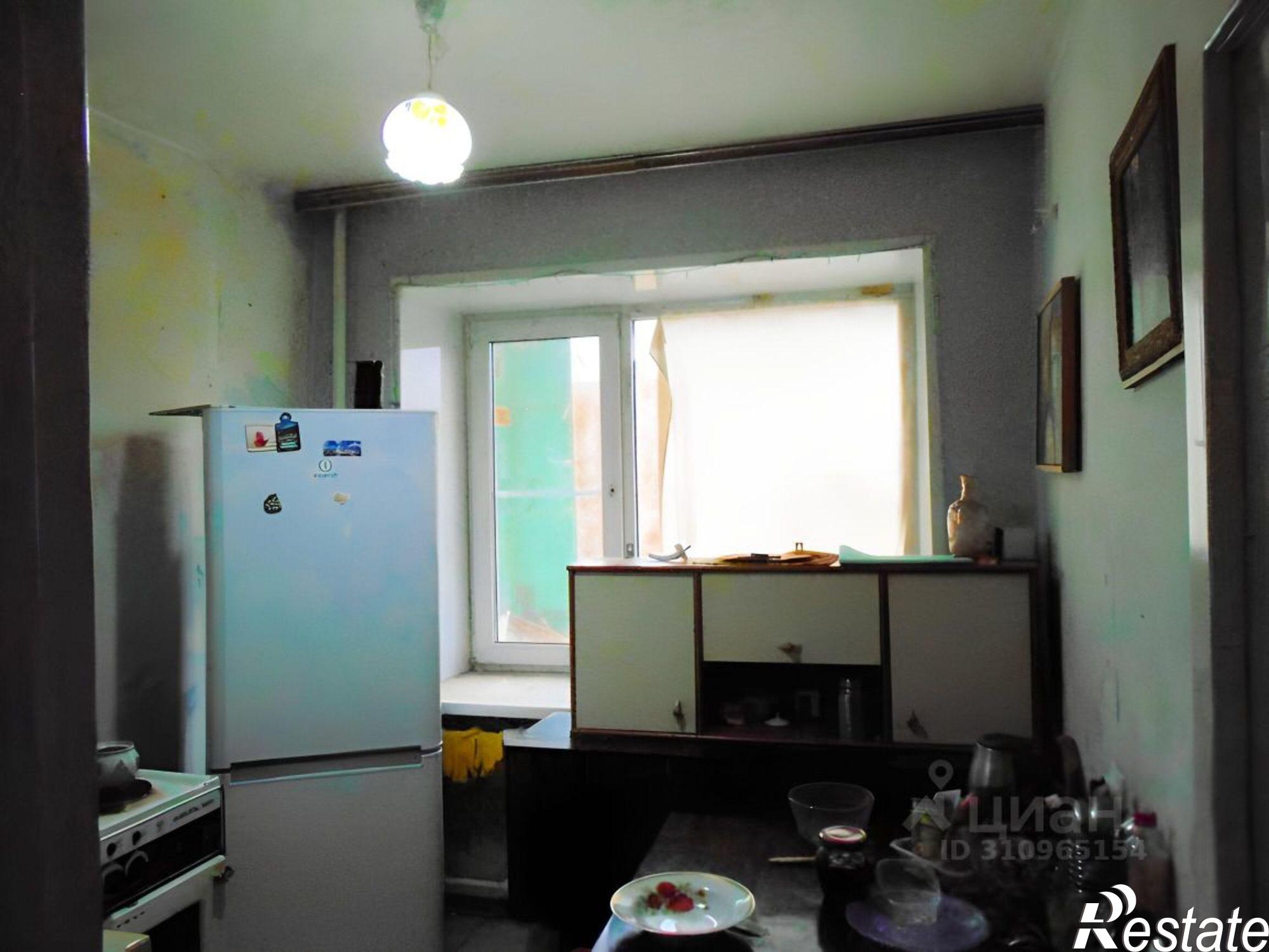 Купить квартиру за 2 290 000 рублей на улица Энгельса, 38