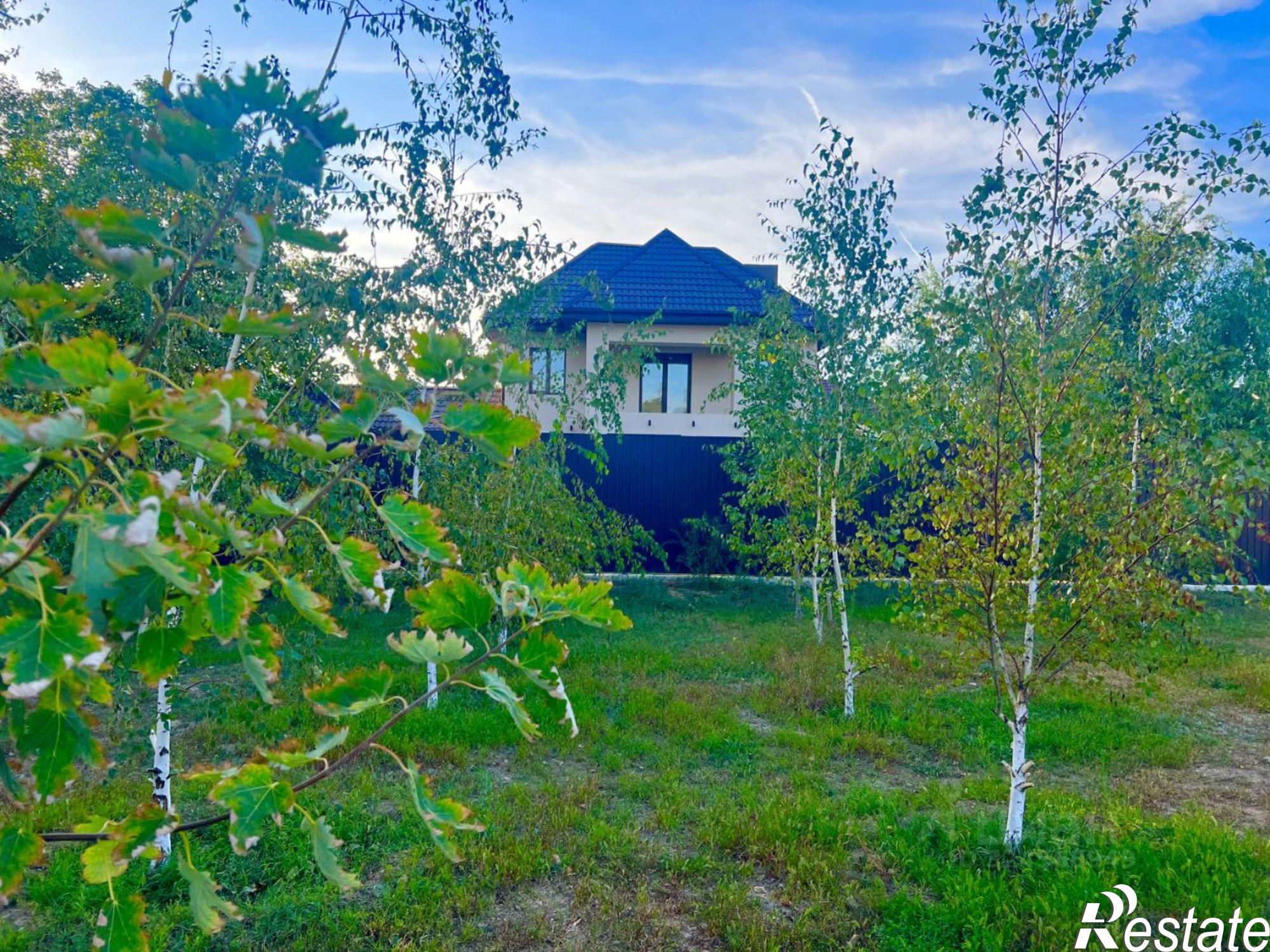 Купить дачу, дом, коттедж за 12 600 000 рублей на ул Вишневая, 46