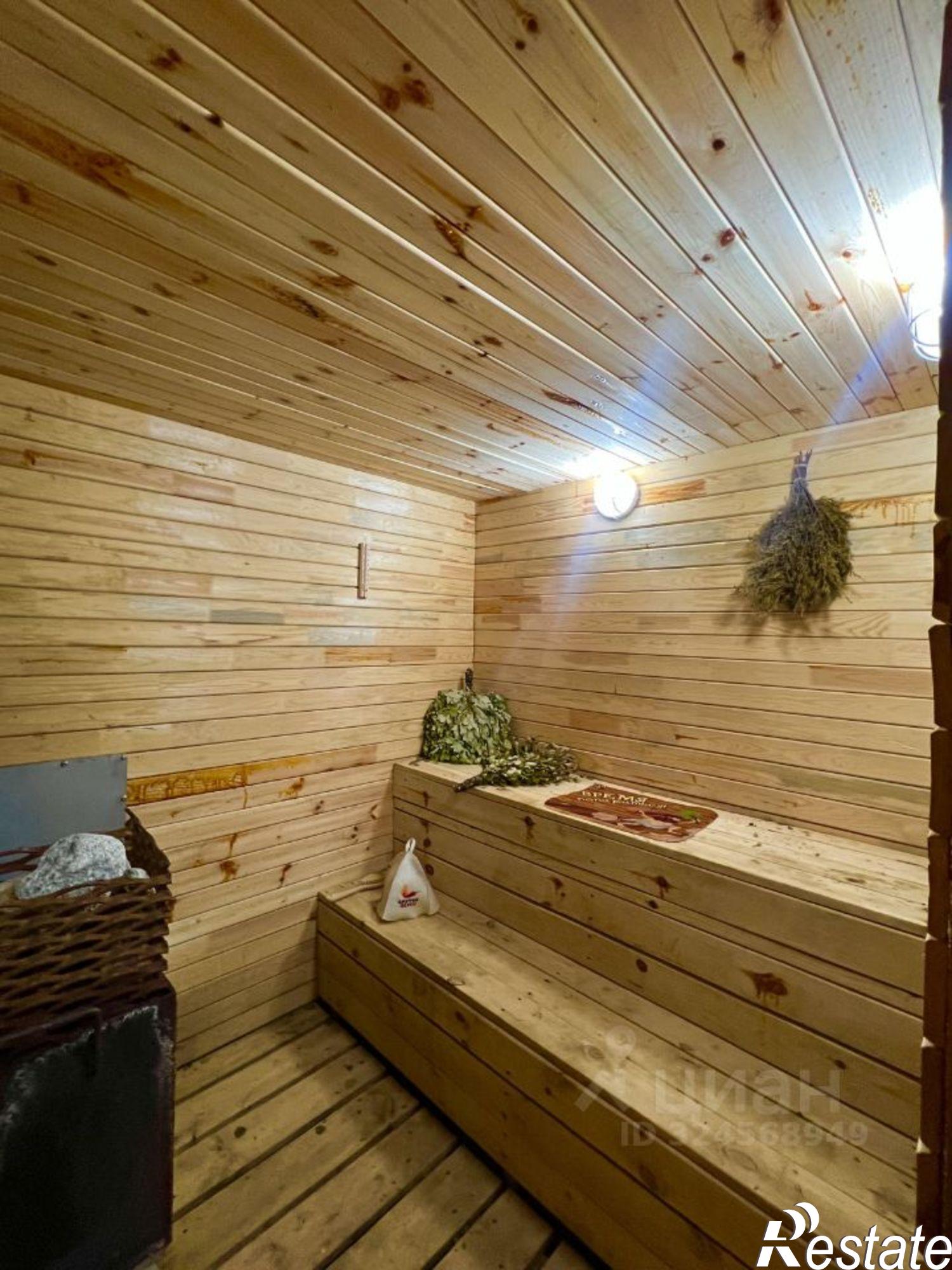 Купить дачу, дом, коттедж за 12 600 000 рублей на ул Вишневая, 46