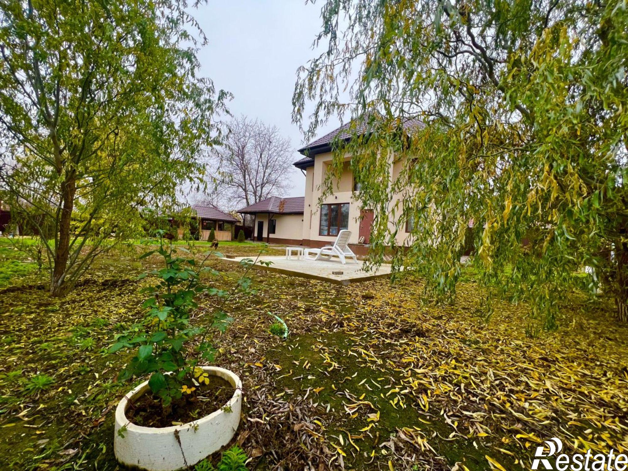 Купить дачу, дом, коттедж за 12 600 000 рублей на ул Вишневая, 46