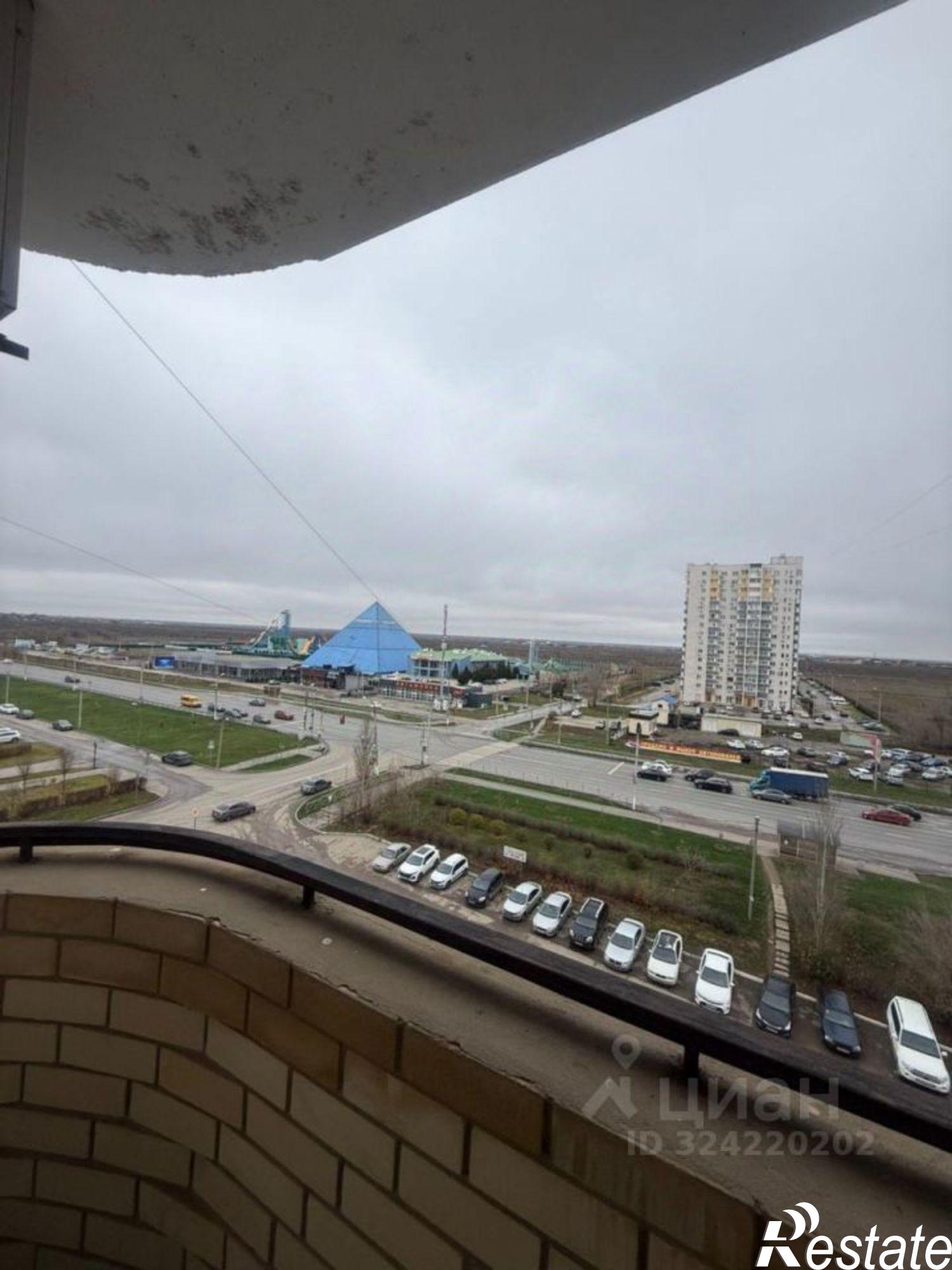 Купить квартиру за 6 900 000 рублей на пр-кт им Ленина, 383