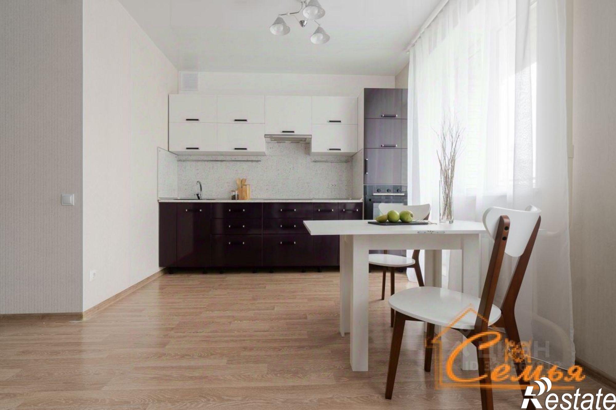 Купить квартиру за 3 600 000 рублей на ул Мира, 143г