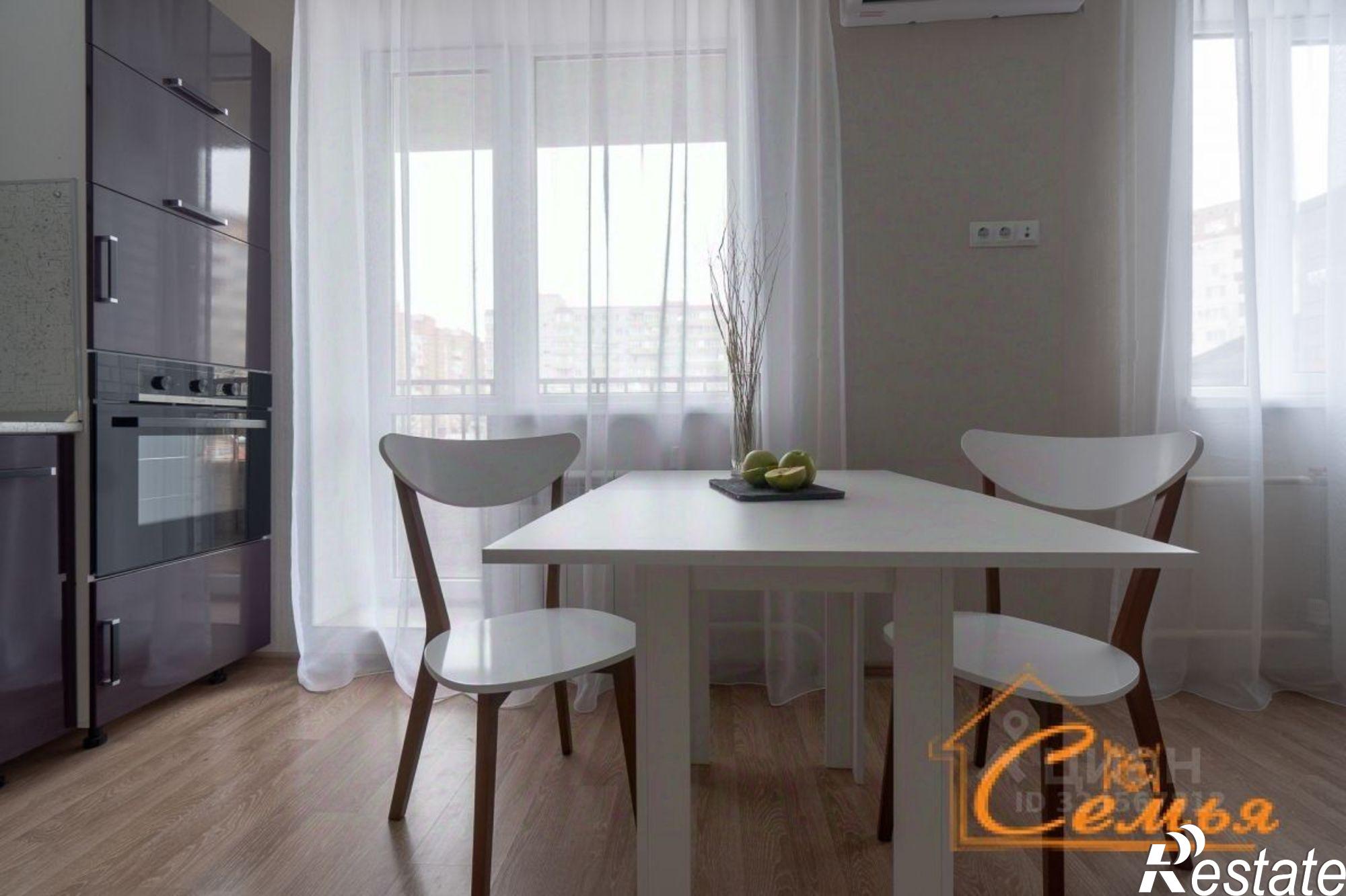 Купить квартиру за 3 600 000 рублей на ул Мира, 143г