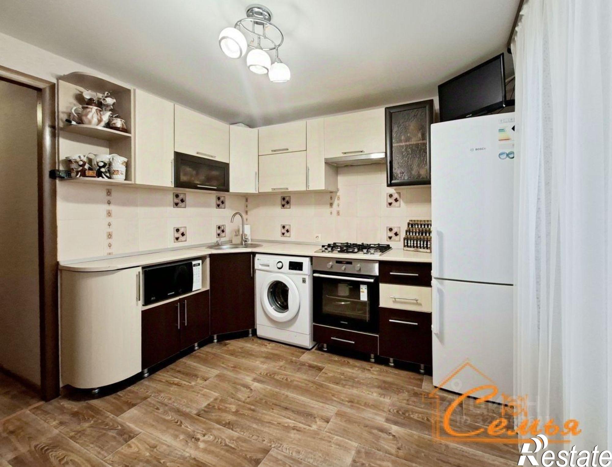 Купить квартиру за 5 750 000 рублей на ул С.Р. Медведева, 55