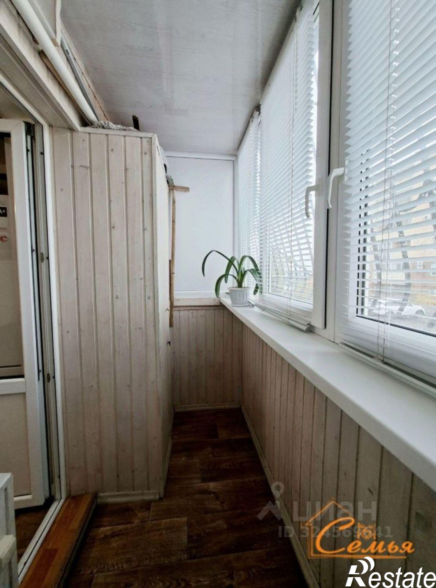 Купить квартиру за 5 750 000 рублей на ул С.Р. Медведева, 55