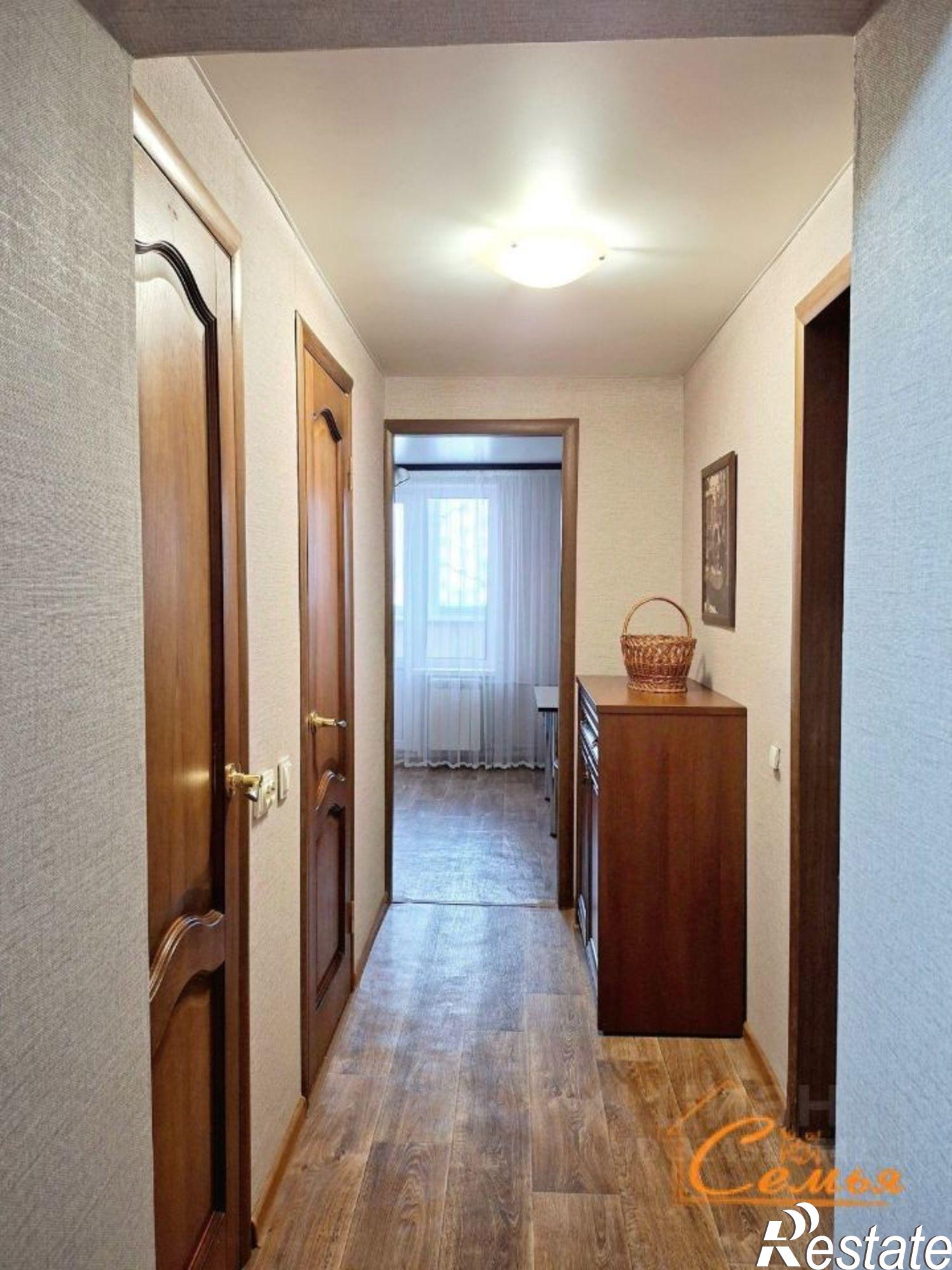 Купить квартиру за 5 750 000 рублей на ул С.Р. Медведева, 55