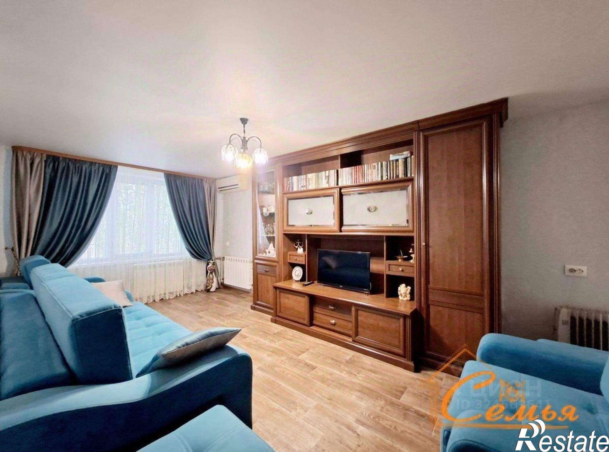 Купить квартиру за 5 750 000 рублей на ул С.Р. Медведева, 55