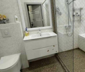 3-комн, 92кв м, этаж 2/4 проспект Ленина, 11