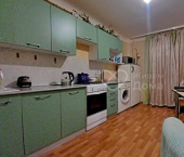 1-комн, 36кв м, этаж 2/10 б-р Профсоюзов, 19