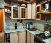 2-комн, 51кв м, этаж 8/9 пр-кт Дружбы, 85