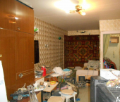 1-комн, 33кв м, этаж 3/13 улица Энгельса, 38