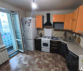 1-комн, 35кв м, этаж 3/5 пр-кт им Ленина, 110