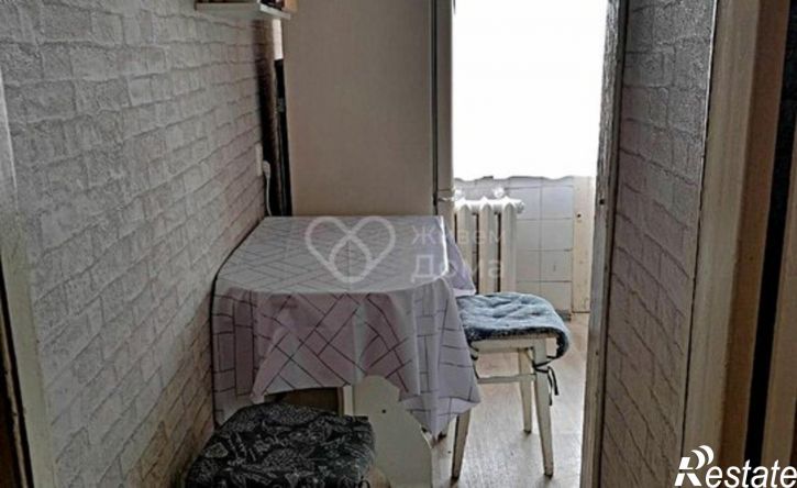 3-комн квартира ул Сталинградская, 11,  д. 11