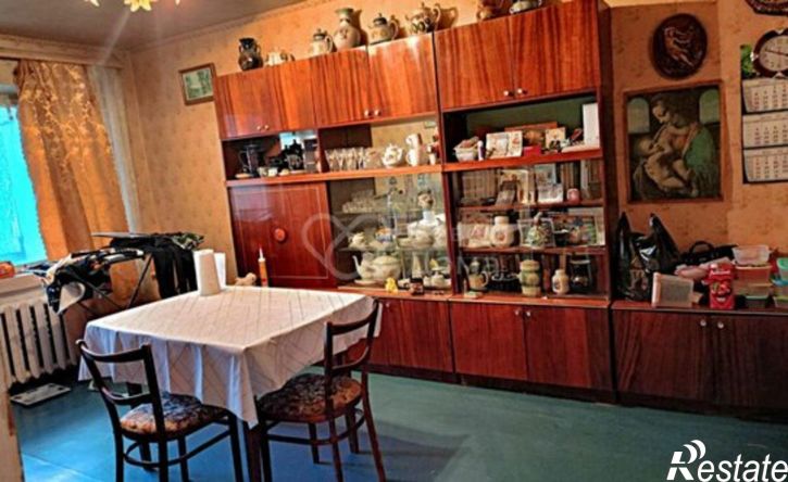 3-комн квартира ул Сталинградская, 11,  д. 11