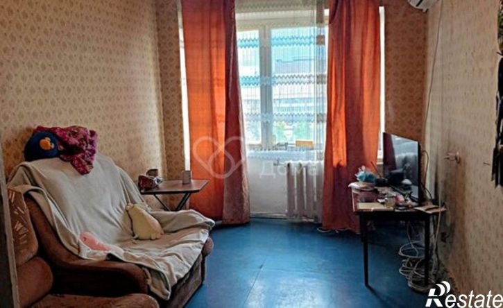 3-комн квартира ул Сталинградская, 11,  д. 11