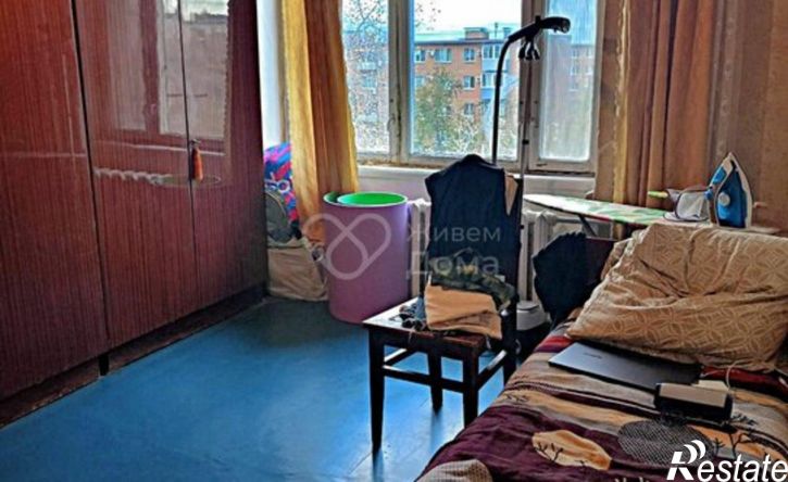 3-комн квартира ул Сталинградская, 11,  д. 11