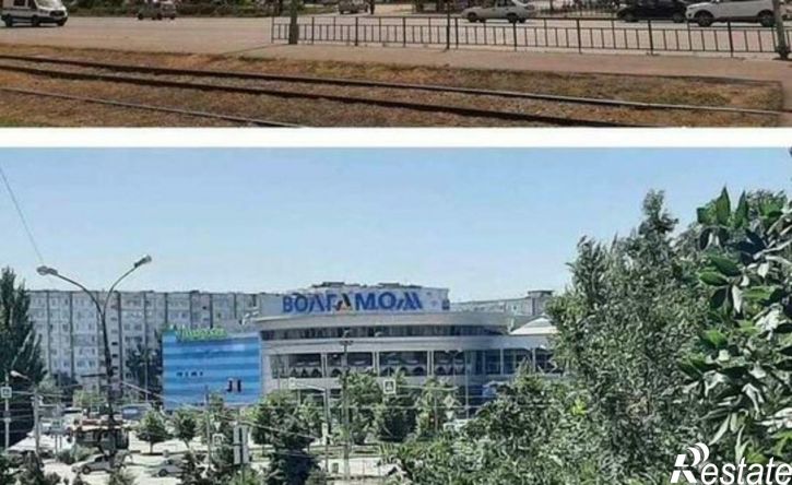 3-комн квартира ул Мира, 47а,  д. 47а