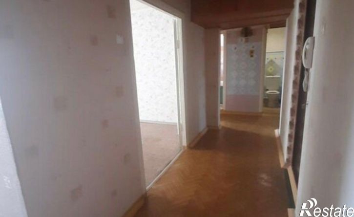 3-комн квартира ул Мира, 47а,  д. 47а