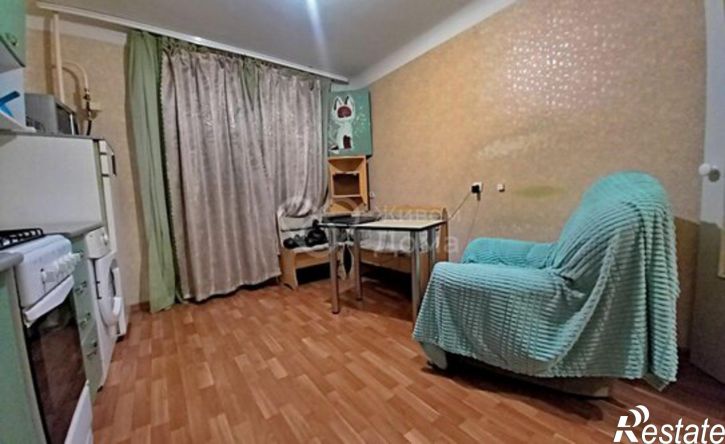 1-комн квартира б-р Профсоюзов, 19,  д. 19