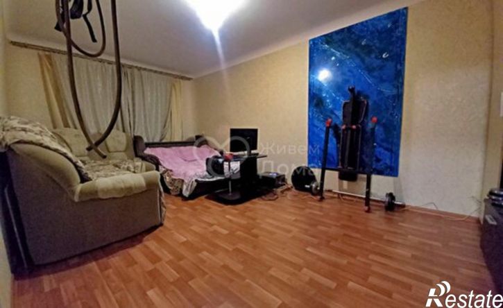 1-комн квартира б-р Профсоюзов, 19,  д. 19