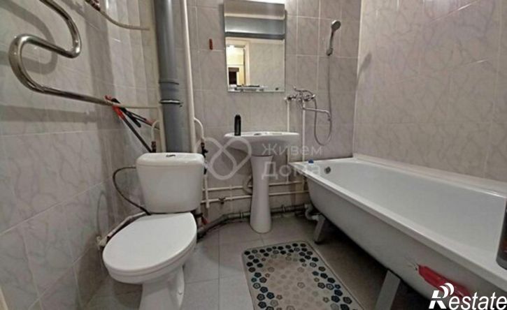 1-комн квартира б-р Профсоюзов, 19,  д. 19