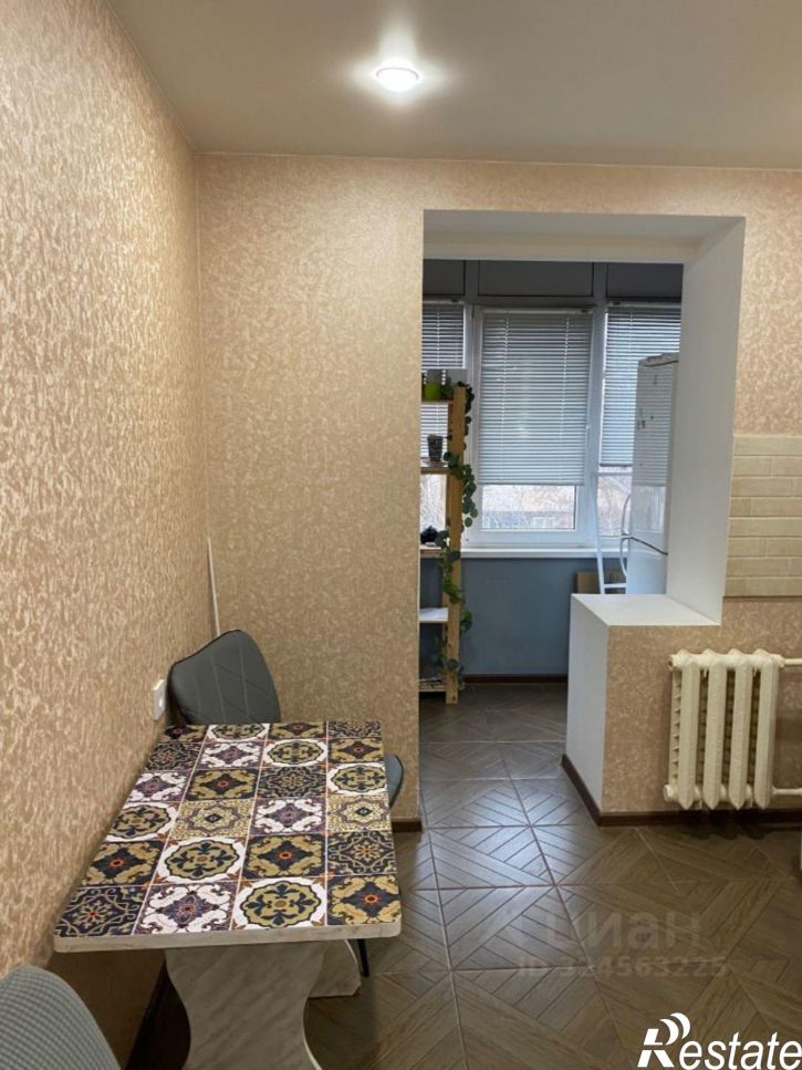 1-комн квартира ул Академика Королёва, 3а,  д. 3а