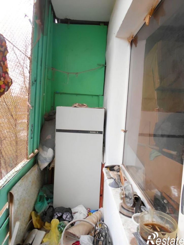 1-комн квартира улица Энгельса, 38,  д. 38