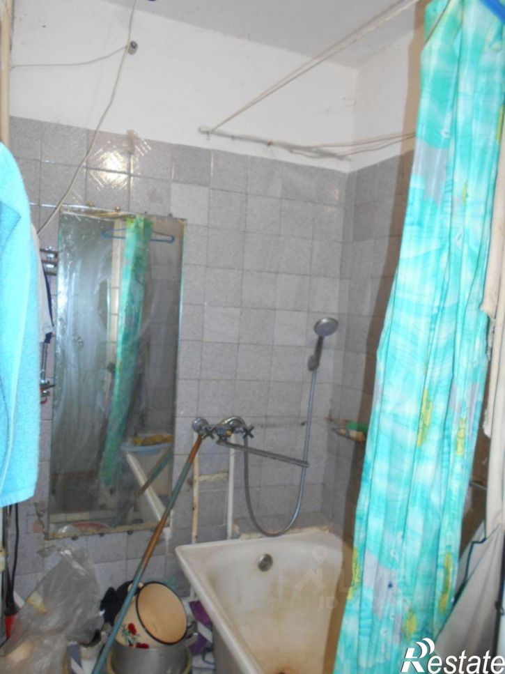 1-комн квартира улица Энгельса, 38,  д. 38